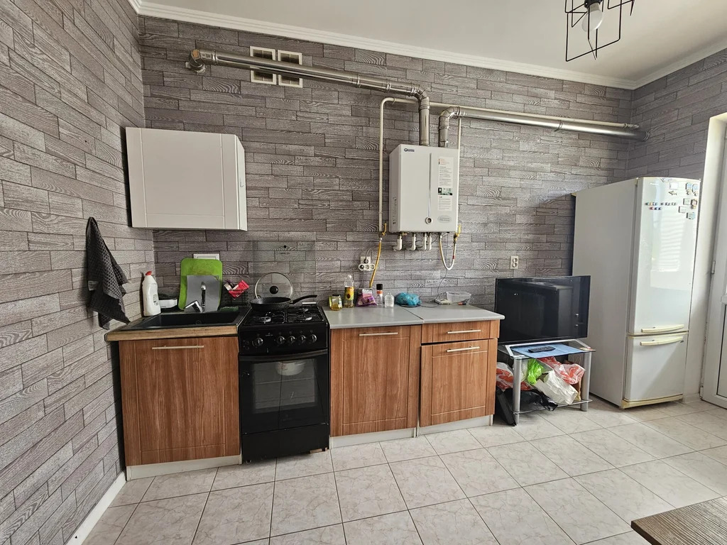 Продажа квартиры, Абинск, Абинский район, ул. Комсомольская - Фото 1