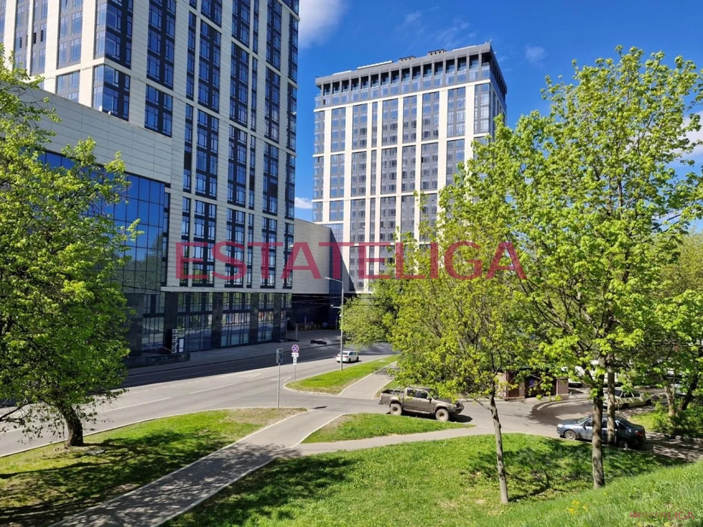 Продажа квартиры, Аминьевское ш. - Фото 22