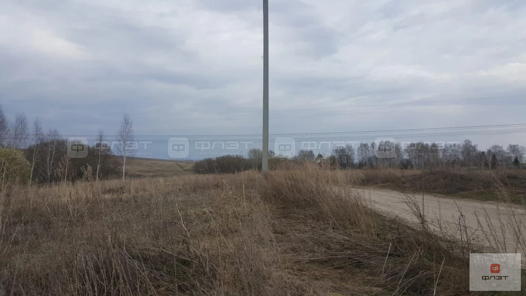 Продажа участка, Зимняя Горка, Лаишевский район, ул. Абдуллы Алиша - Фото 2