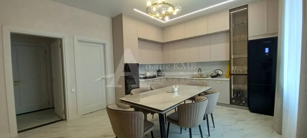 Продажа дома, Минеральные Воды, ул. Молодая - Фото 5