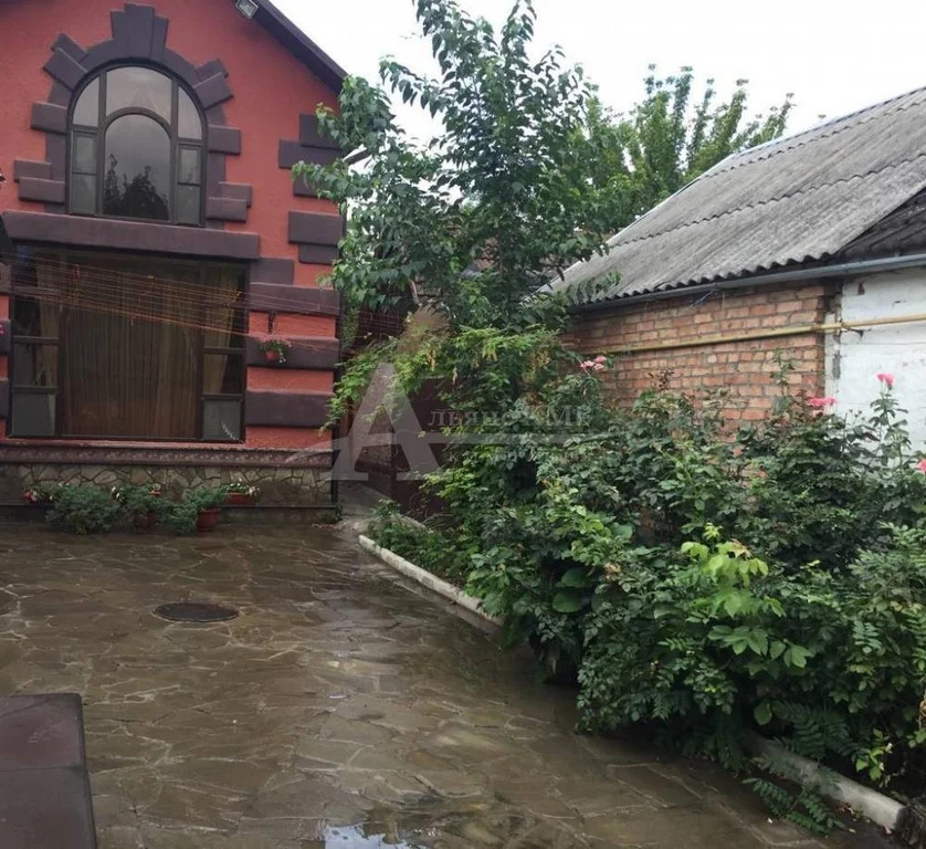 Продажа дома, Георгиевск, ул. Маяковского - Фото 1