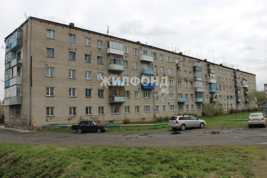 Продажа квартиры, Двуречье, Новосибирский район, ул. Юбилейная - Фото 0