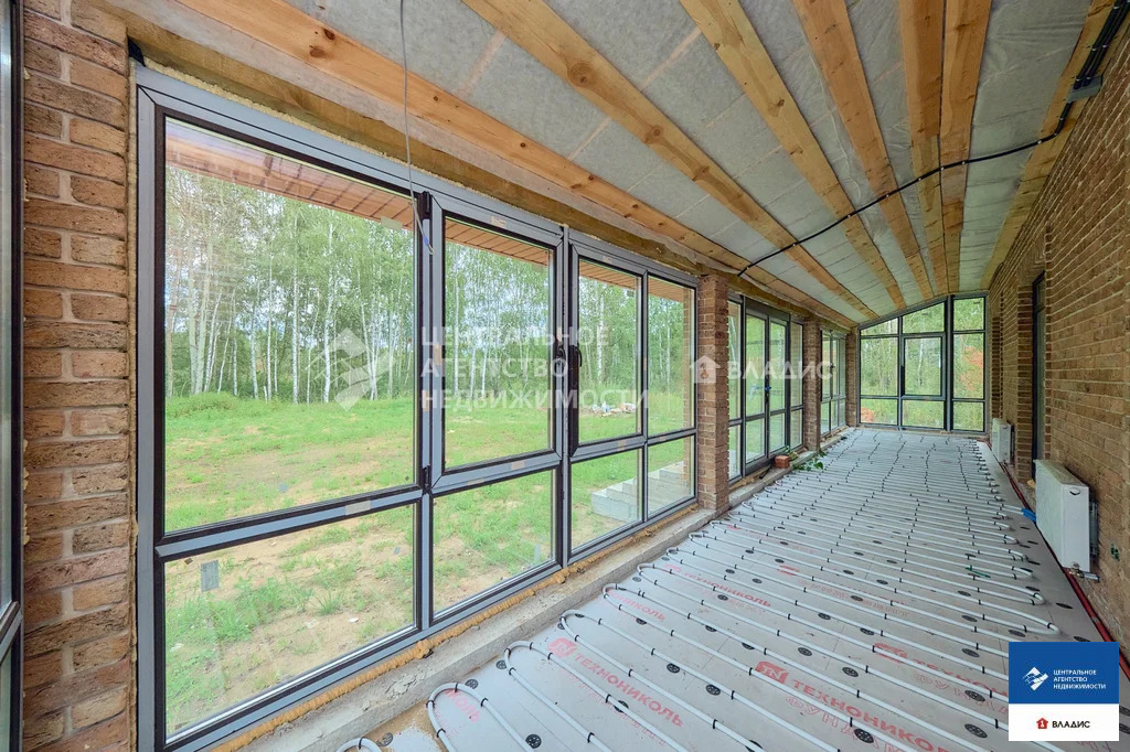 Продажа дома, Варские, Рязанский район - Фото 16