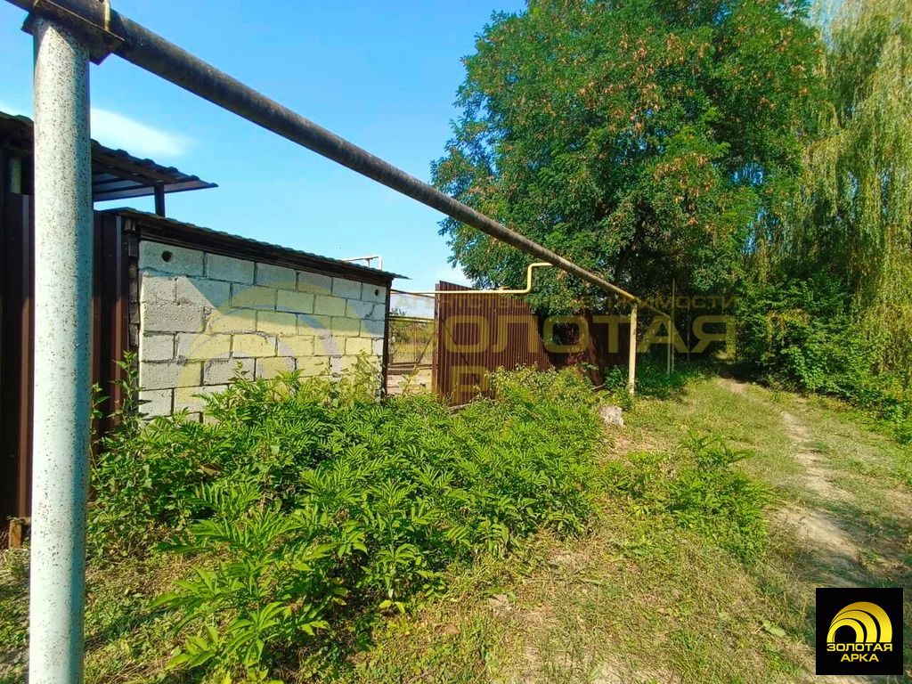 Продажа дома, Мингрельская, Абинский район, ул. Советская - Фото 33