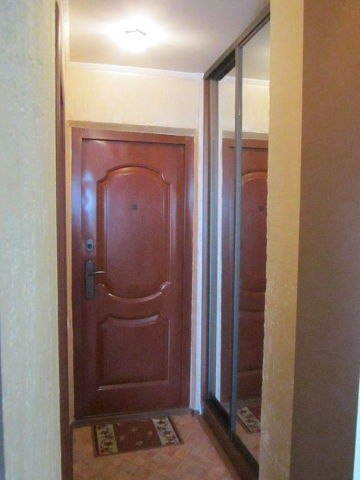 Пр-т. Свободный, 75в, 1-комн. Квартира, 31 кв. м. - Фото 0