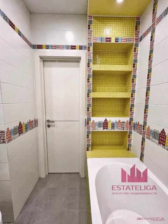 Продажа квартиры, Немчиновка, Одинцовский район, Рублевский проезд - Фото 23