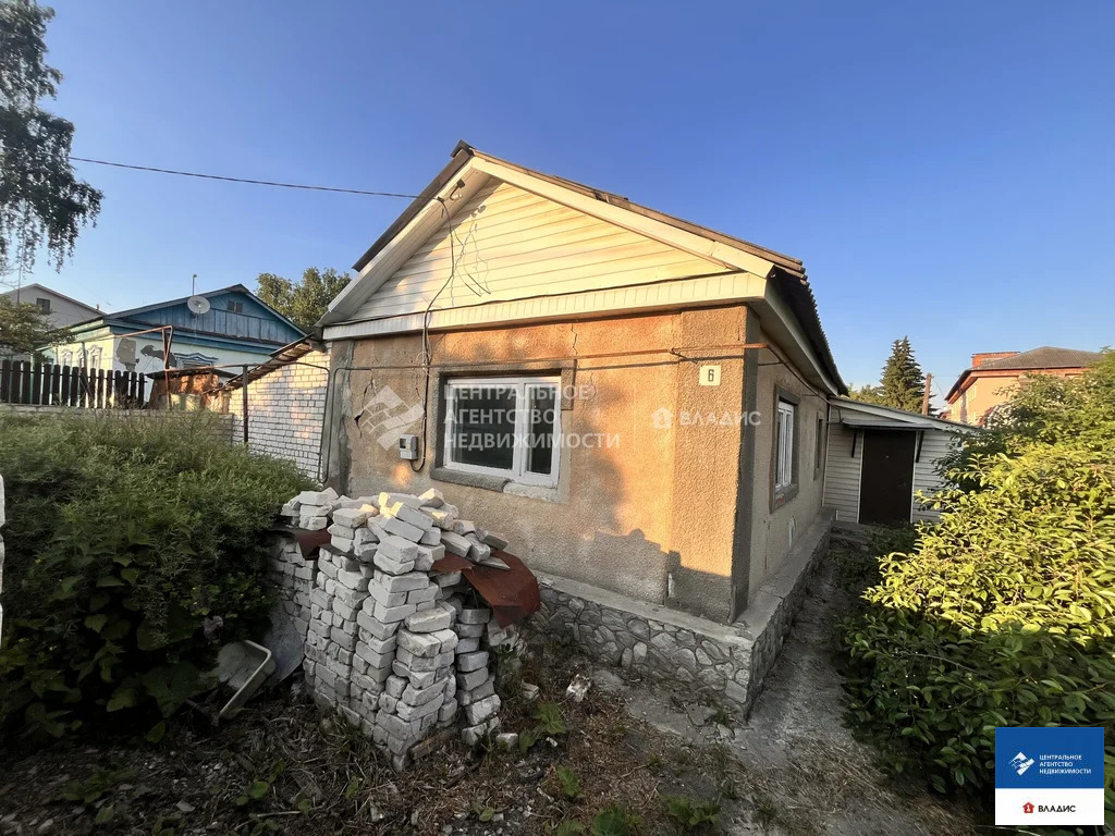 Продажа дома, Михайлов, Михайловский район, Подгорный пер. - Фото 6