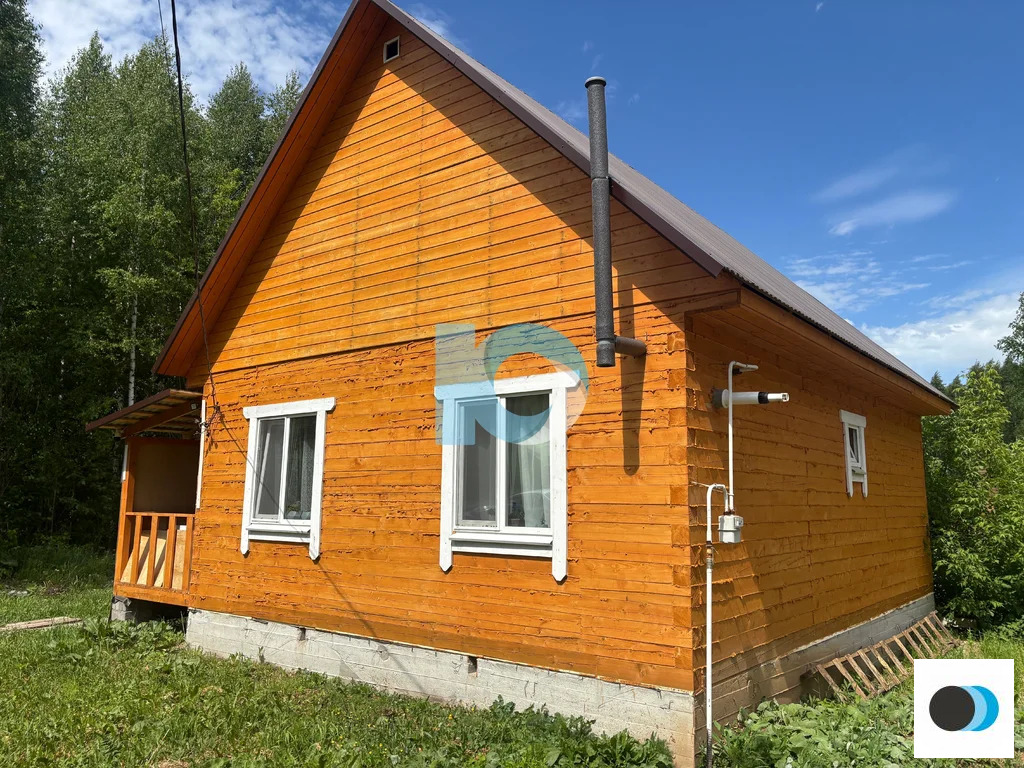 Продажа дома, Иглино, Иглинский район, улица Генерала Жадова - Фото 1