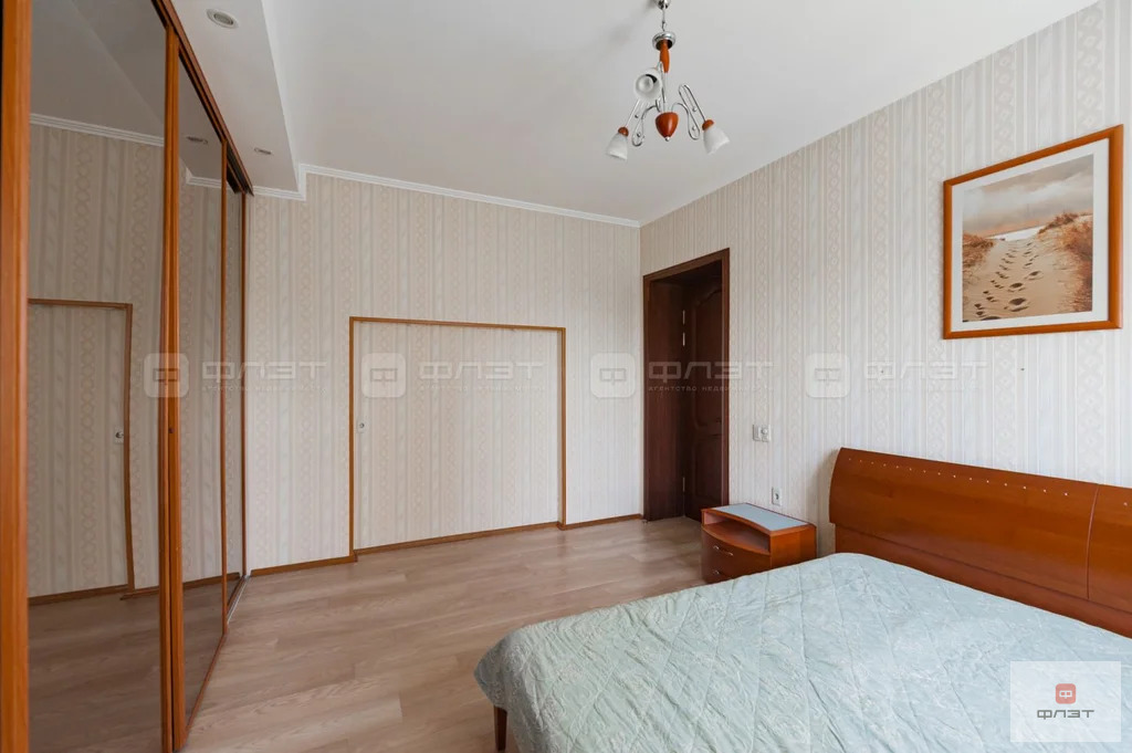 Продажа квартиры, Казань, ул. Рихарда Зорге - Фото 5