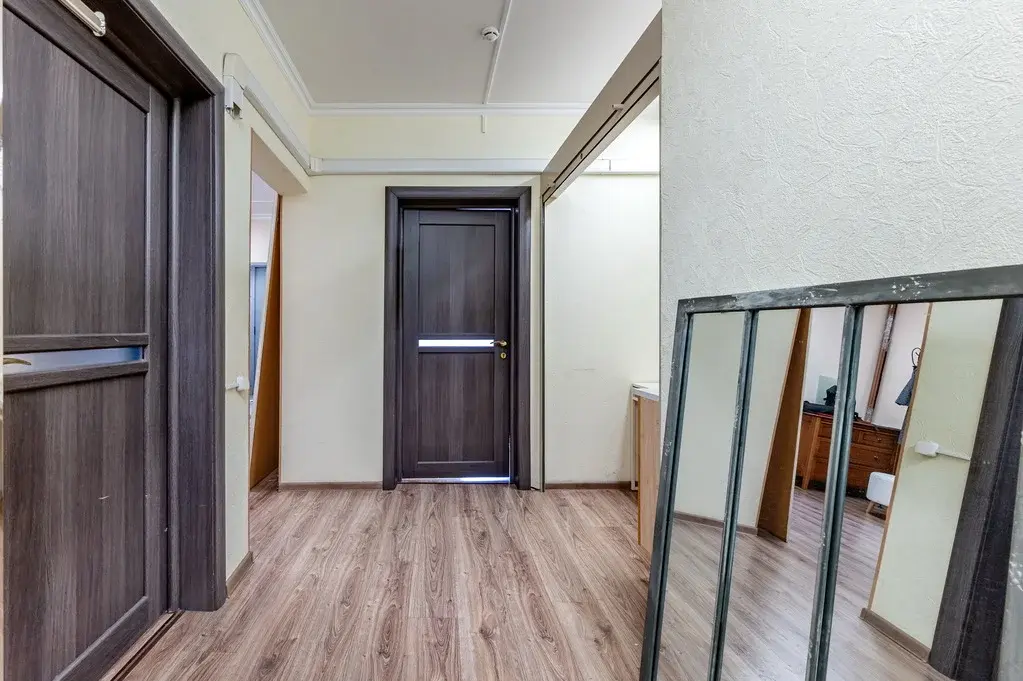 Офисное помещение в городе Московский - Фото 3