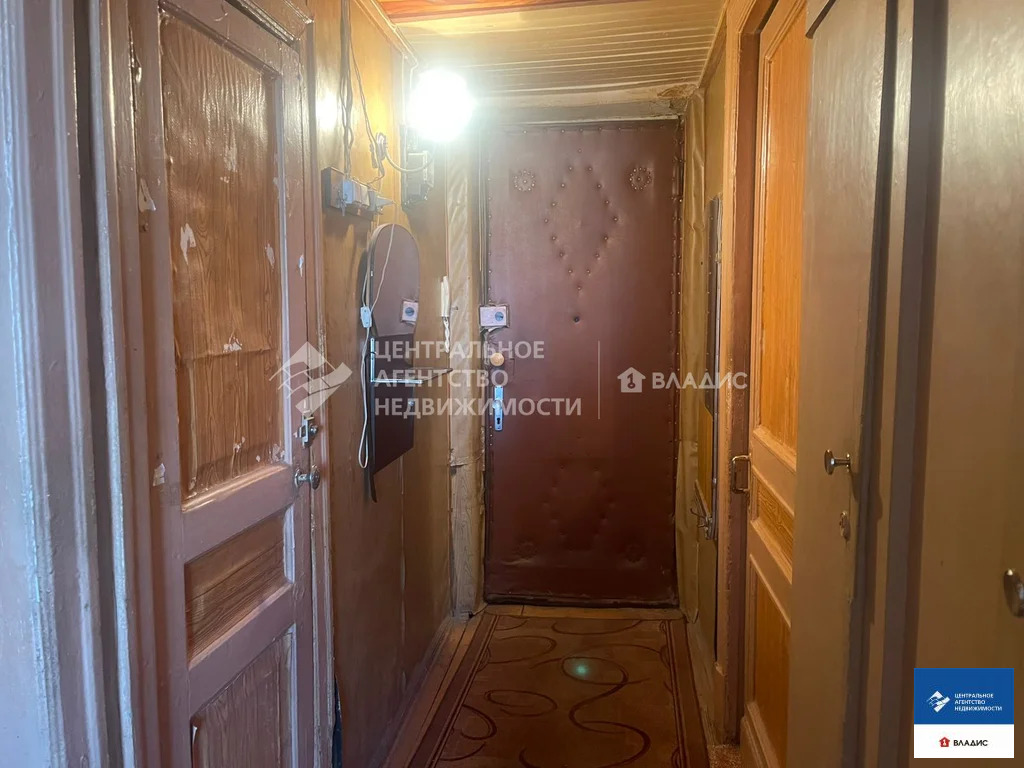 Продажа квартиры, Рязань, Семинарская улица - Фото 7