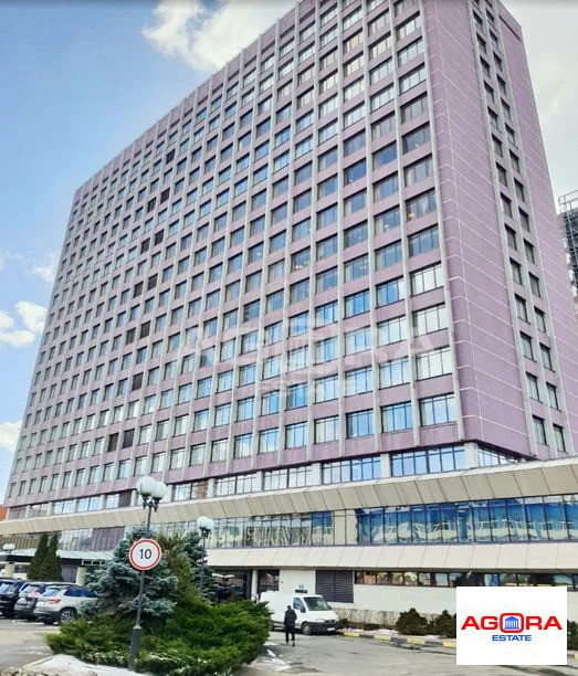 Аренда офиса, м. Беломорская, ул. Смольная - Фото 3