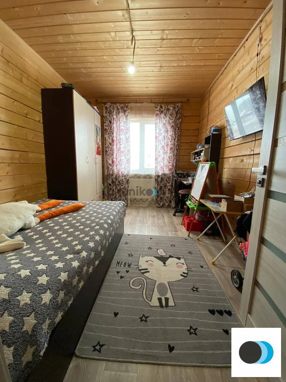 Продажа дома, Иглино, Иглинский район, улица Пугачева - Фото 16