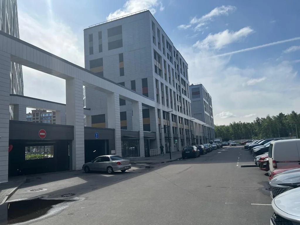 Продажа. Студия. Планерная 87 к 1.  (5250000р.) - Фото 5