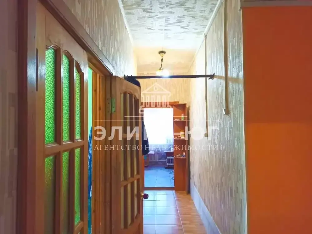 Продажа квартиры, Новомихайловский, Туапсинский район, 2-мкр. - Фото 3