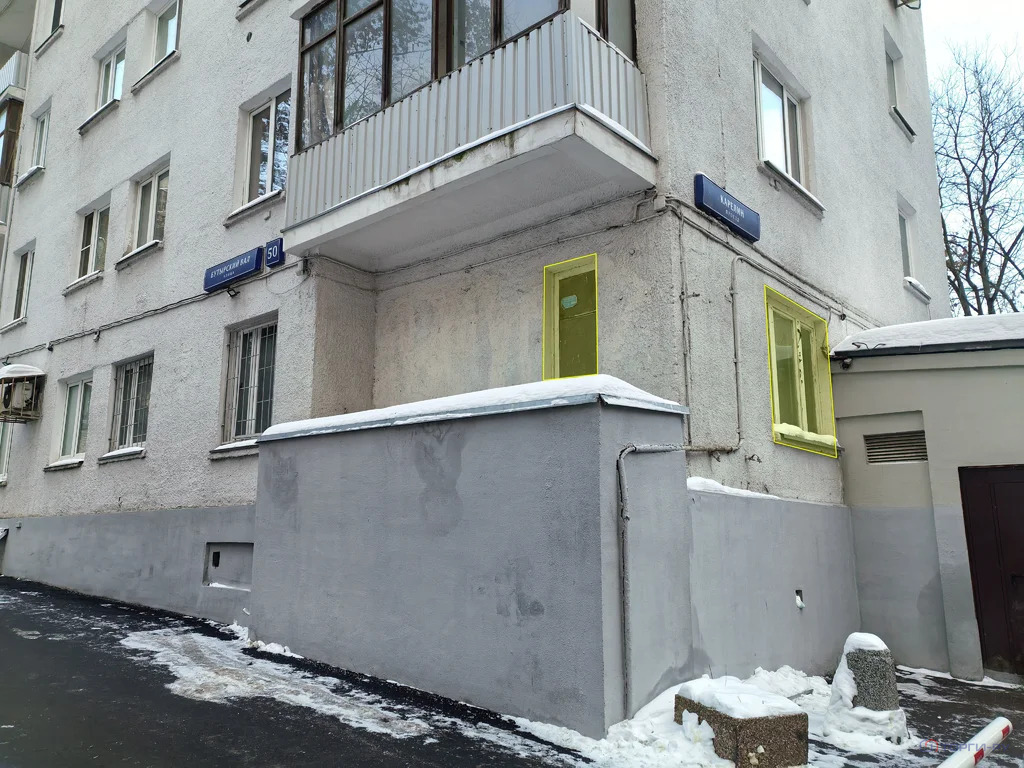 Продажа торгового помещения, ул. Бутырский Вал - Фото 3