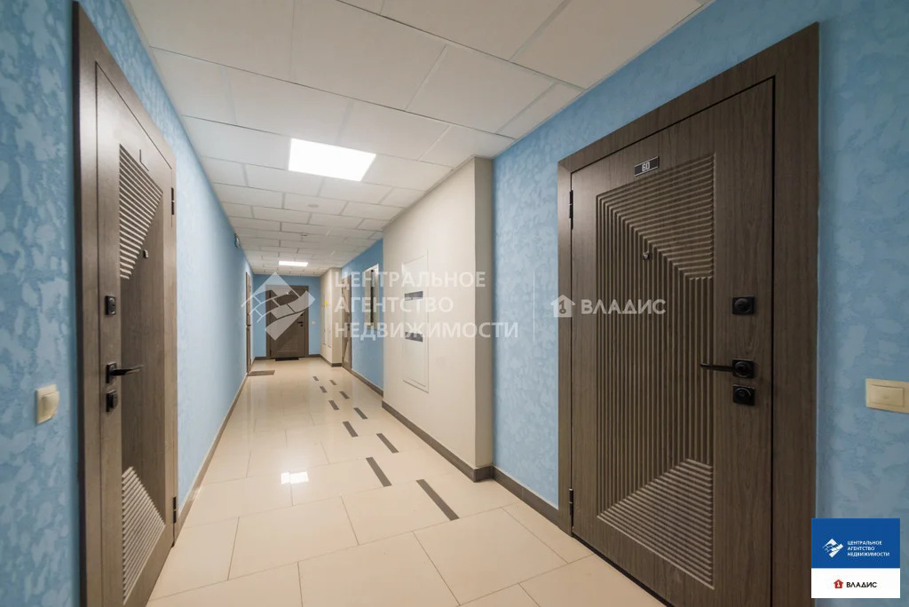 Продажа квартиры, Рязань, Солотчинское шоссе - Фото 12