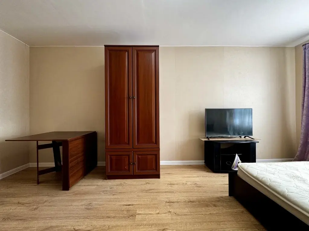 1-к ул.Комсомольская, дом 1 - Фото 7