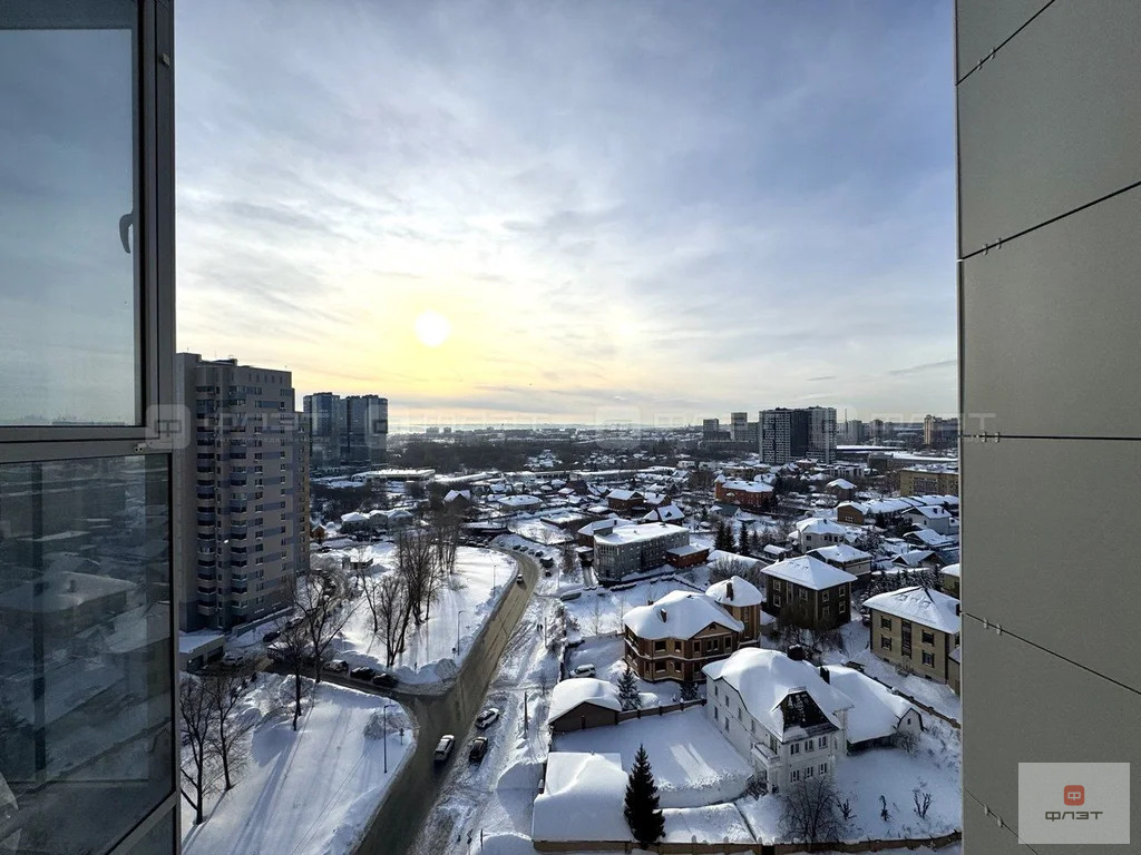 Продажа квартиры, Казань, ул. Комсомольская - Фото 10