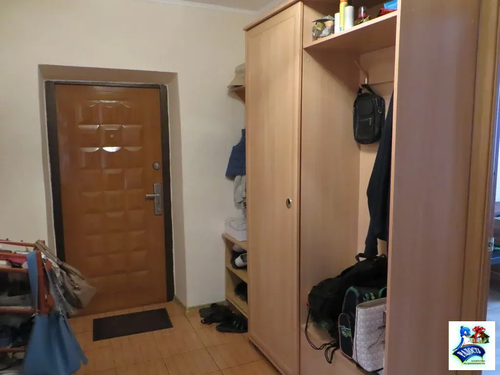 Продам отдельную часть дома с ремонтом рядом с городом. - Фото 6