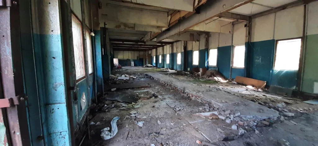 Продается ПСН 1062 м2 с ЗУ 0,52 Га - Фото 5