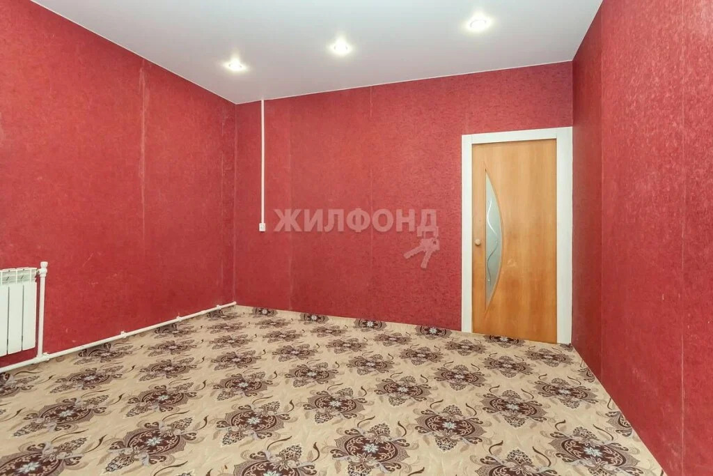 Продажа дома, Бердск, ул. Маяковского - Фото 12