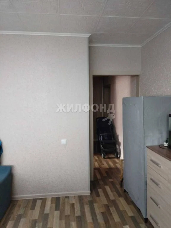 Продажа квартиры, Искитим, микрорайон Южный - Фото 4