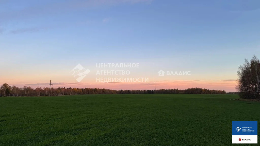 Продажа участка, Семкино, Рязанский район - Фото 1