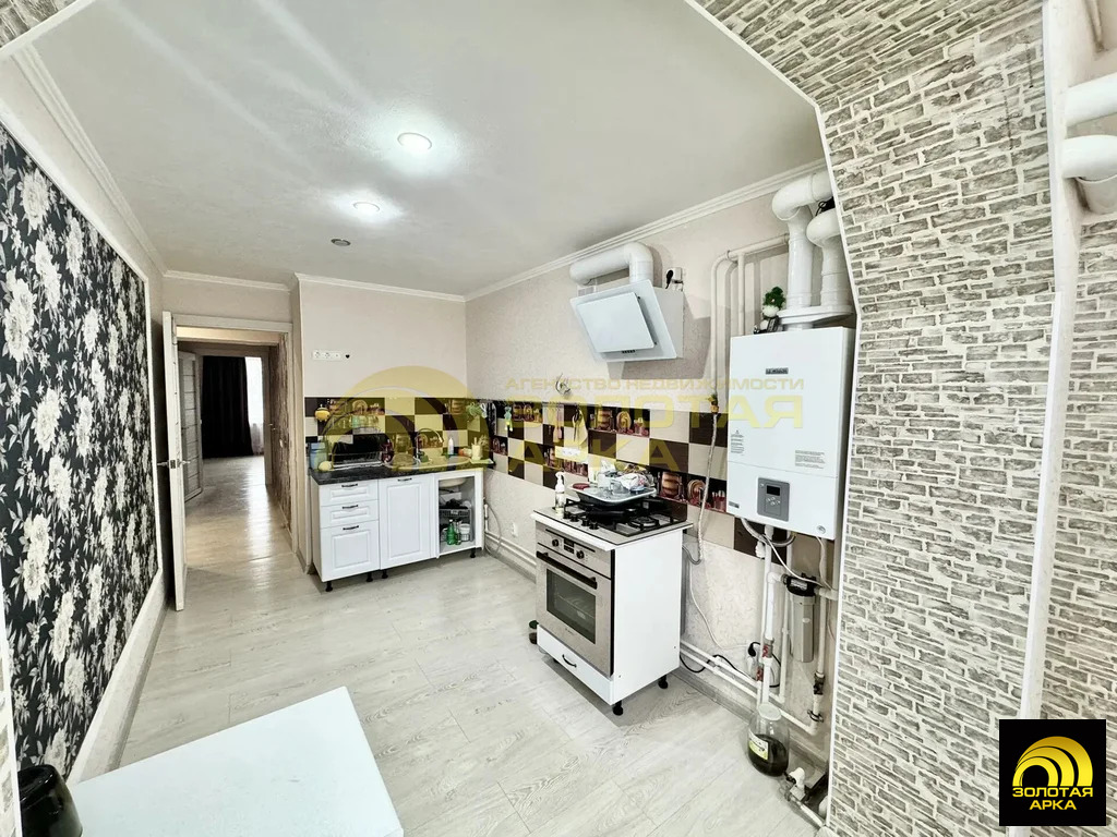 Продажа квартиры, Полтавская, Красноармейский район, ул. Просвещения - Фото 7