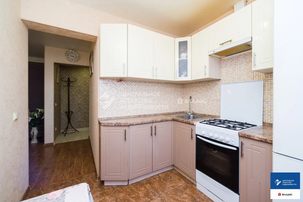 Продажа квартиры, Рязань, ул. Весенняя - Фото 3