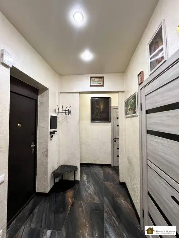 Продается 2-ком кв в сталинке мкр. Керамик, ул. Заводская, д. 10 - Фото 4