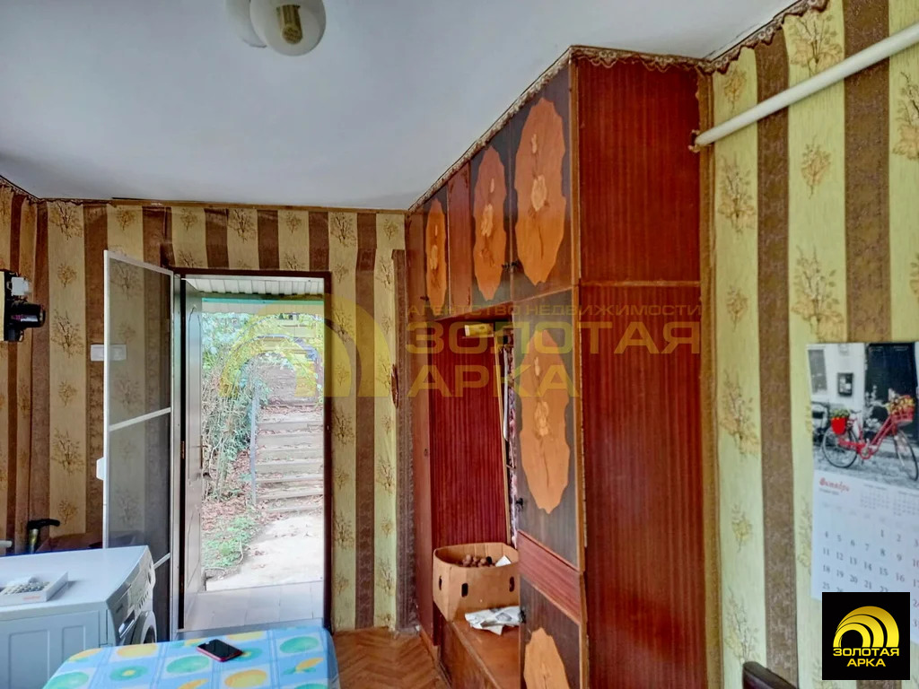 Продажа дома, Холмская, Абинский район, ул. Лысова - Фото 17