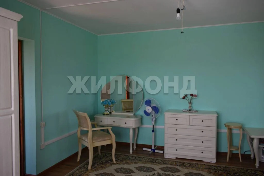 Продажа дома, Новосибирск, ст Солнечное - Фото 14