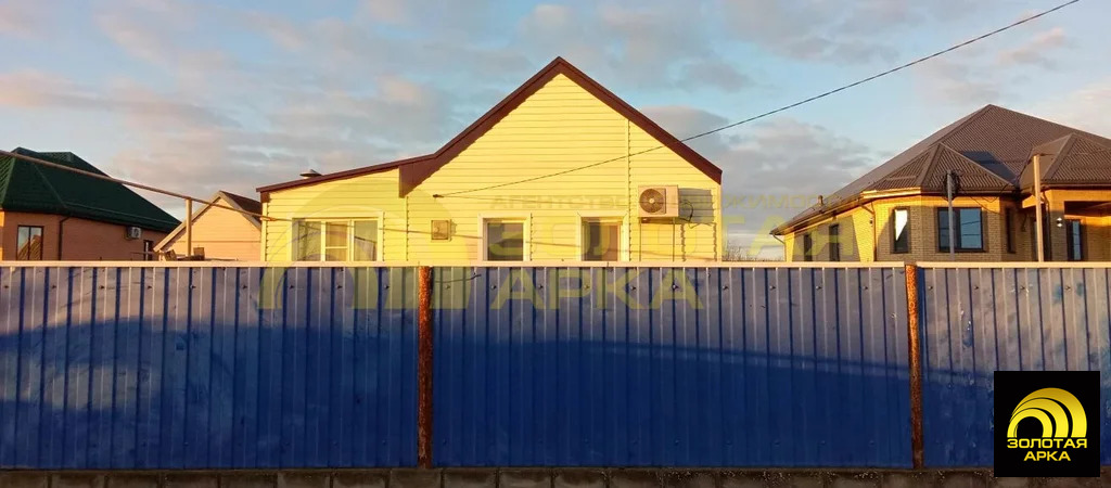 Продажа дома, Старотитаровская, Темрюкский район - Фото 19