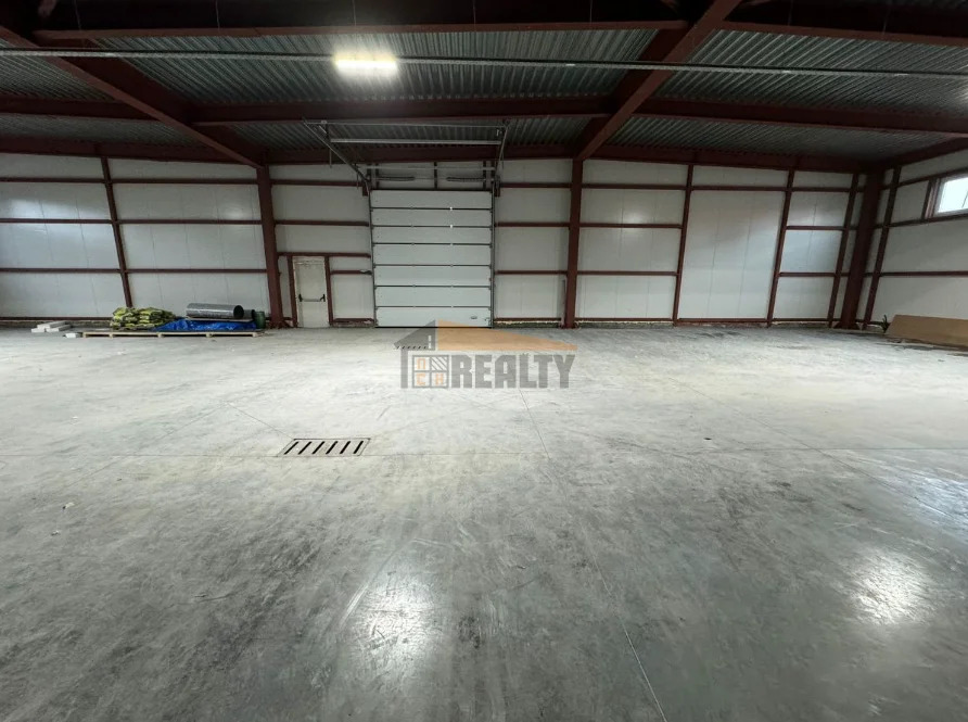 Аренда производственного помещения, Балашиха, Балашиха г. о., ... - Фото 5