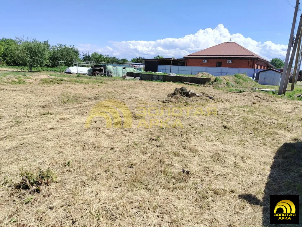 Продажа участка, Холмская, Абинский район, Янтарный пер. - Фото 2