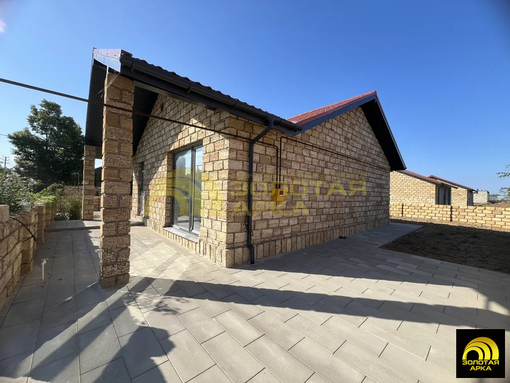 Продажа дома, Тамань, Темрюкский район, ул. Карла Маркса - Фото 7