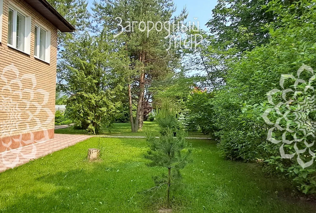 Продам дом, Киевское шоссе, 60 км от МКАД - Фото 4