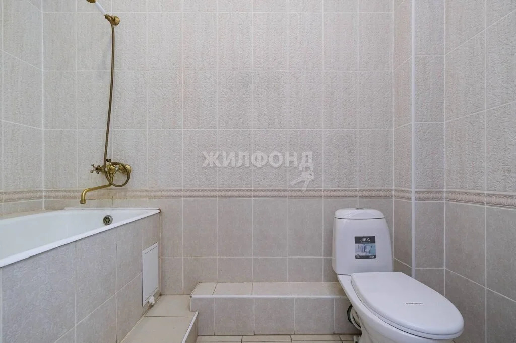 Продажа дома, Новосибирск, Смородиновая - Фото 28