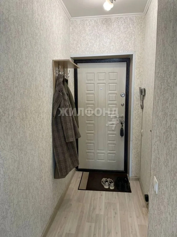 Продажа квартиры, Новосибирск, ул. Первомайская - Фото 4