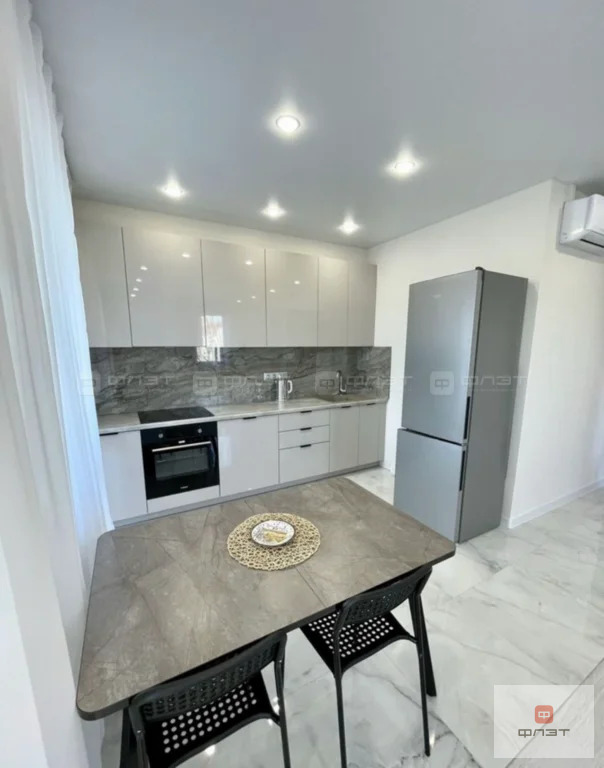 Продажа квартиры, Казань, ул. Бондаренко - Фото 15