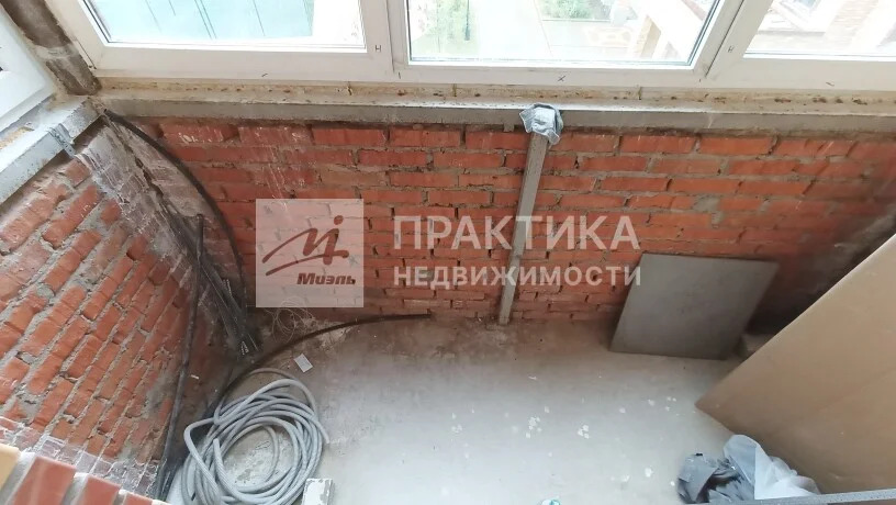 Продажа квартиры, Николо-Урюпино, Красногорский район, улица Сергея ... - Фото 6