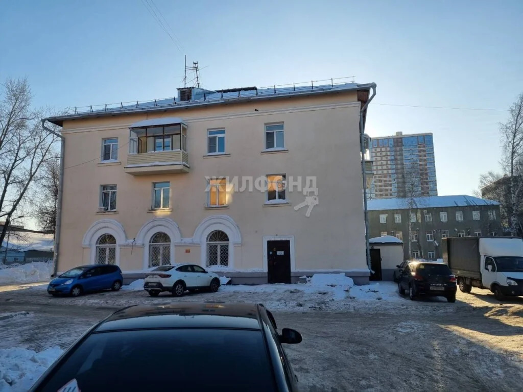 Продажа квартиры, Новосибирск, ул. Гоголя - Фото 7