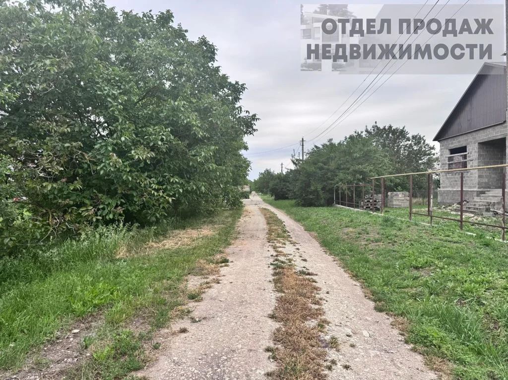 Участок - Фото 8