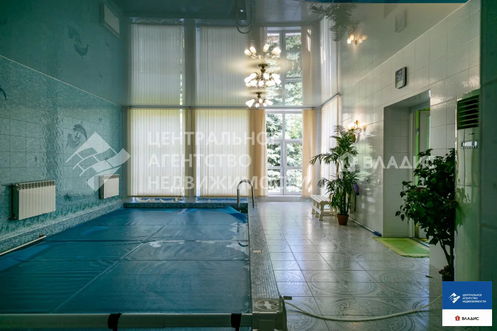 Продажа дома, Агро-Пустынь, Рязанский район, Новая улица - Фото 14