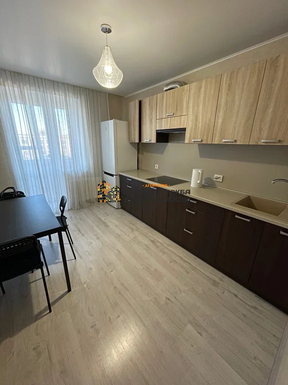 Аренда квартиры, Уфа, ул. Гафури - Фото 1