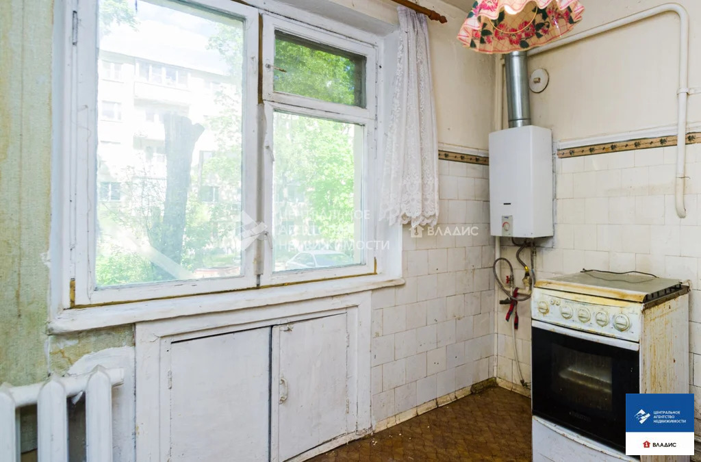 Продажа квартиры, Рязань, ул. Гагарина - Фото 1