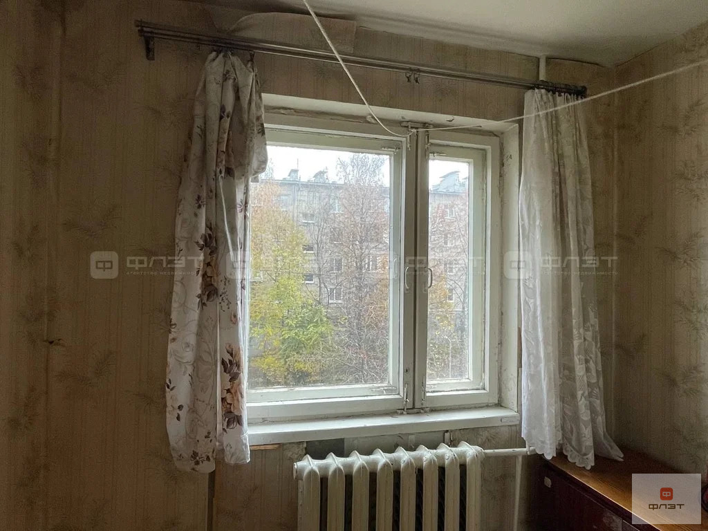 Продажа квартиры, Казань, ул. Гудованцева - Фото 7
