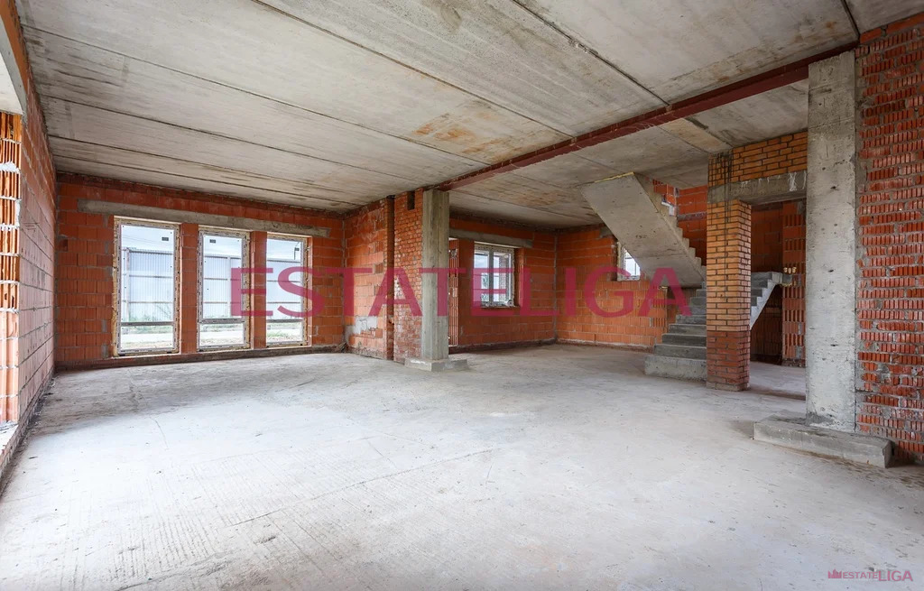 Продажа дома, Покровское, Волоколамский район, Западная улица - Фото 8