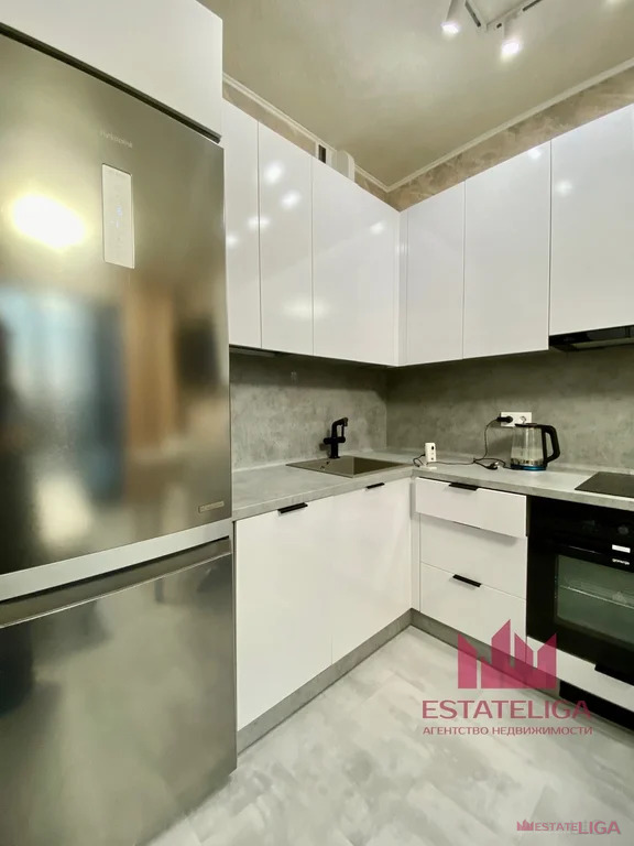 Аренда квартиры, Волгоградский пр-кт. - Фото 4